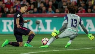 لويس سواريز