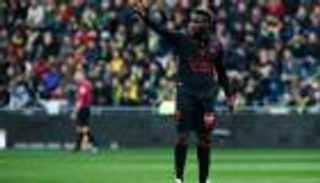 بالوتيلي يسجل في فوز صعب لنيس على بوردو 