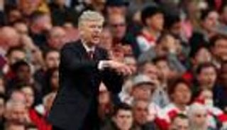 فينجر: ارسنال أظهر شخصيته