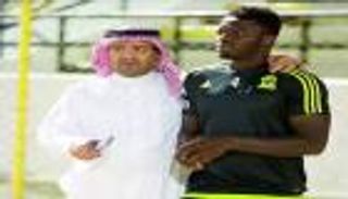 البلوي يرد على اتهامات مونتاري