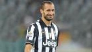 كيلليني يشيد يجماهير نابولي