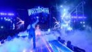 الكشف عن سبب اعتزل اندرتيكر 