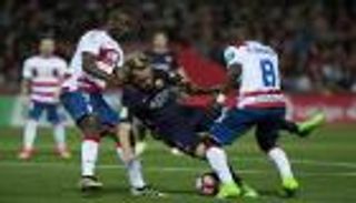 راكيتيتش ينضم إلى قائمة "المشاغبين" في برشلونة