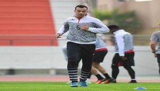 لاعب الشباب