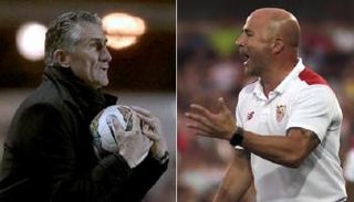 منتخب الأرجنتين