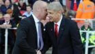 مدرب بيرنلي يستبعد استعانة آرسنال بـ "بريطاني" لخلافة فينجر