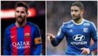 فقير يخشى المقارنة بميسي