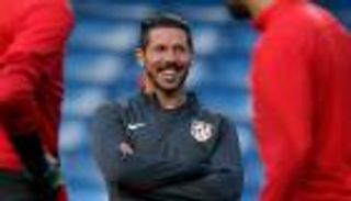 سيميوني الأفضل في الليجا لأول مرة منذ 16 شهرا