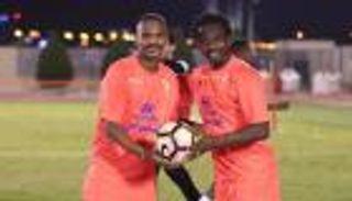 كوفي يعود للاتفاق بعد غياب شهر ونصف