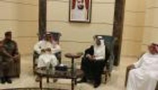 الكويت تشيد بتطور التصنيع العسكري في الإمارات