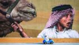 "سوني العالمية للتصوير" تكشف أفضل صورة وطنية إماراتية