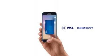 خدمة "samsung pay"