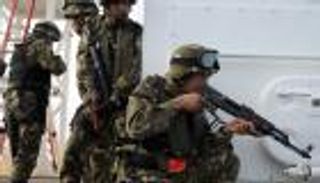 الجزائر.. تصفية 11 إرهابيا الشهر الماضي برصاص الجيش