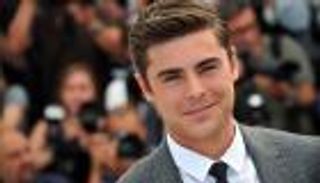 بالصور.. النجم زاك ايفرون ينشر لقطات من زيارته لدبي