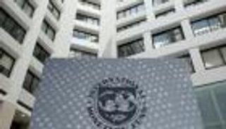 النقد الدولي يصرف مليار دولار لأوكرانيا