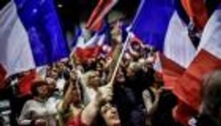 الانتخابات الفرنسية.. "استفتاء" على مصير الاتحاد الأوروبي