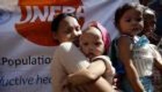 أمريكا توقف تمويل صندوق الأمم المتحدة للسكان