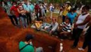 كولومبيا.. ارتفاع حصيلة "انهيارات الطين" إلى 273 قتيلا