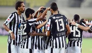 فريق الجزيرة