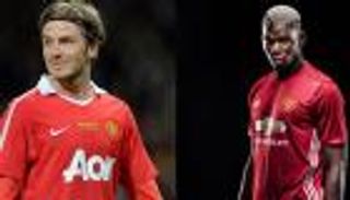 إيفرا يخشى وقوع بوجبا في فخ بيكهام