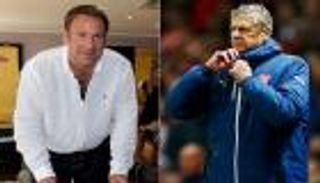 ميرسون: جماهير أرسنال تتمنى الخسارة بسبب فينجر