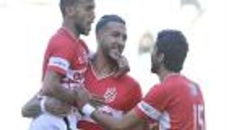 ناد تونسي مهدد بالإقصاء إفريقيا بسبب إضراب اللاعبين