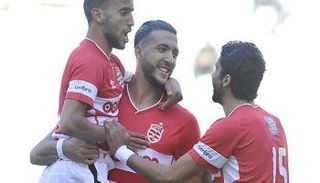 النادي الإفريقي