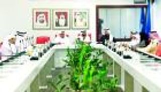 3 ملفات في اجتماع عاصف لإتحاد الكرة الإماراتي 