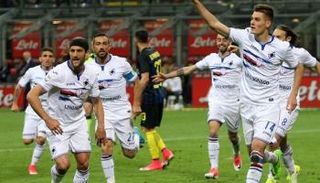 الدوري الإيطالي