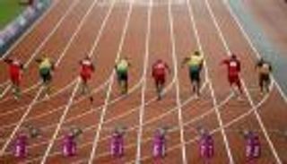 القرصنة سبب الكشف عن فضائح منشطات ألعاب القوى