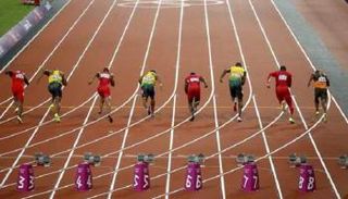 ألعاب القوى