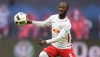 لاعب لايبزيج الشاب يتمنى أن يسير على خطى ميسي