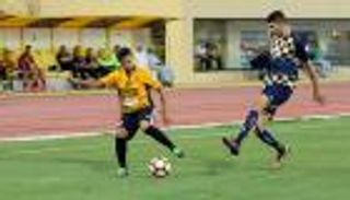 القادسية يقتنص وصافة الدوري الكويتي