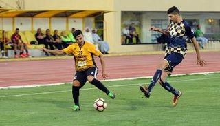 لقطة من اللقاء