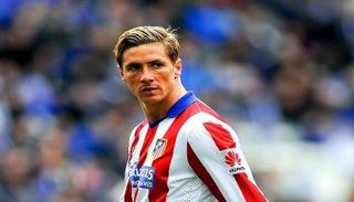 فيرناندو توريس