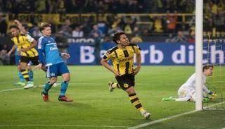 لقطة من اللقاء