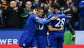 استفاقة ليستر تمنحه رقما مميزا في البريميير ليج