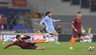 روما ولاتسيو 