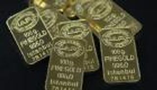 الأتراك يتحوطون من مخاطر الليرة بشراء الذهب 