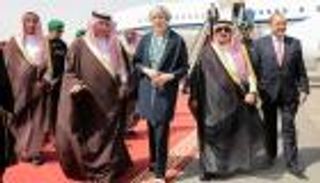 بريطانيا تعرض مساعدة السعودية لتقليل اعتمادها على النفط