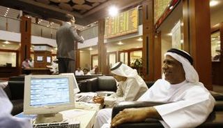 سوق دبي المالي.. أرشيفية