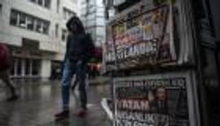 مقصلة أردوغان.. اتهامات لـ19 صحفيا عقوبتها السجن 43 عاما