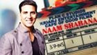 أكشي كومار يكتسح دور العرض خارج الهند بـ"نام شبانة"