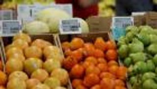 8 نصائح للتغذية السليمة بعد "الأربعين"