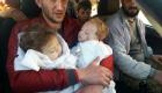 مجلس الأمن وكيماوي سوريا .. جدل وتبادل للاتهامات