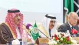 وزير الداخلية السعودي: أمننا العربي محاط بتهديدات خطيرة