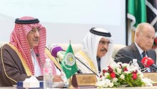 وزير الداخلية السعودي