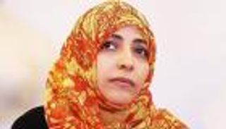 توكل كرمان .. عندما ذهبت نوبل لتنظيم القاعدة الإرهابي