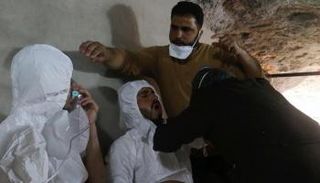 إدلب - أرشيفية