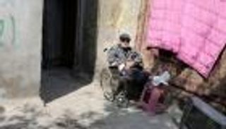 القوات العراقية للمدنيين بغرب الموصل: تحصنوا بمنازلكم